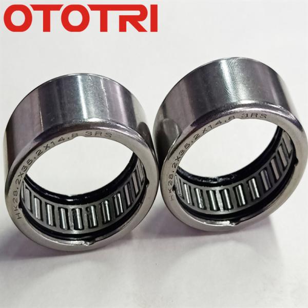 OTOTRI 188068 Rolamento de rolos de agulha Fpr Motor automóvel F-123459.2
