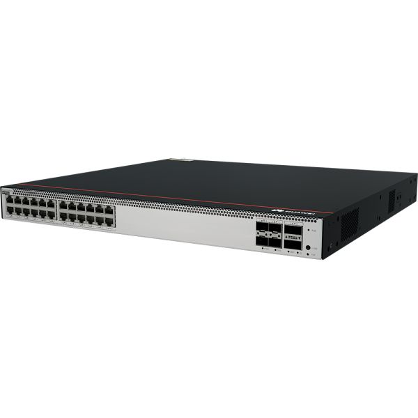 64M Cache 20 Gigabit SFP Downlink Port CloudEngine S5732-H24S6Q 40GE QSFP 02353AJS Network Switch