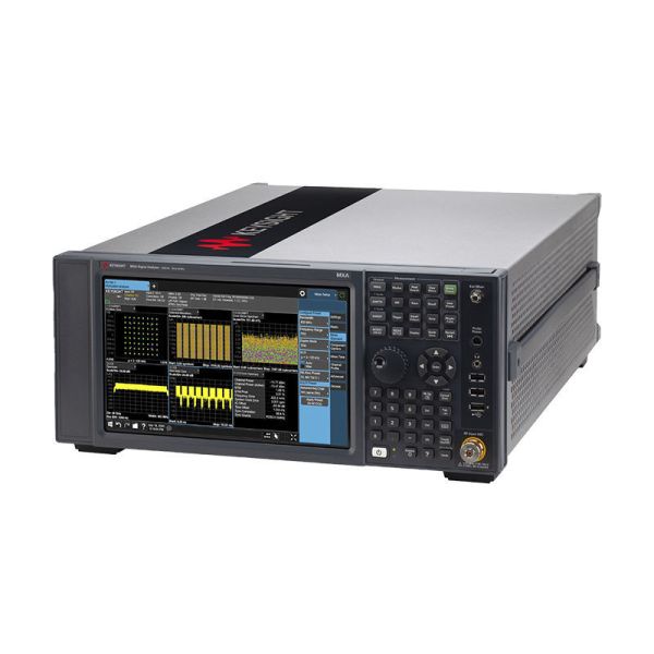 N9021B MXA Signal Analyzer Keysight Signal Generator 10Hz-50GHz Advanced