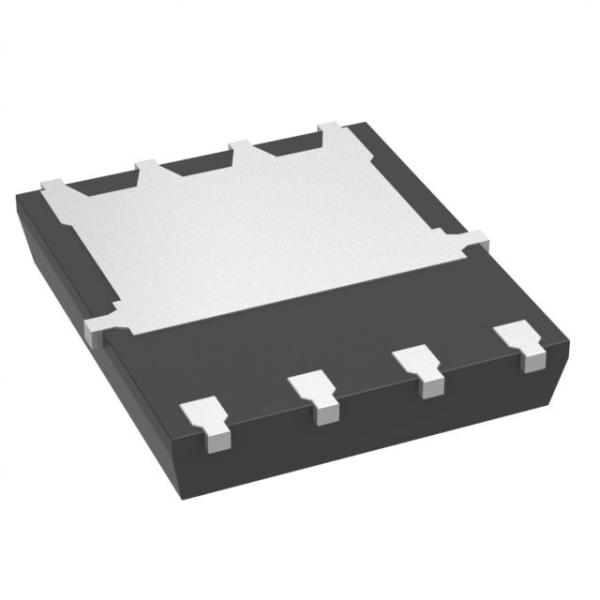 FDMS3662 Mosfet Driver Circuit Using Transistor 100V N-Channel PowerTrench