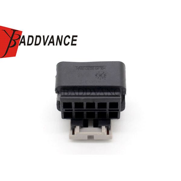 10 чернота 15326931 разъем-розетки штепсельной розетки пути 2.8mm для тяжелых грузовиков