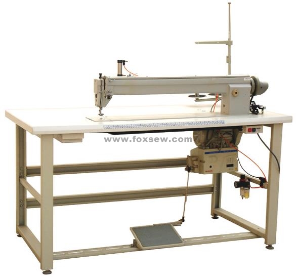 Long Arm Quilt Repair Sewing Machine FX-A2