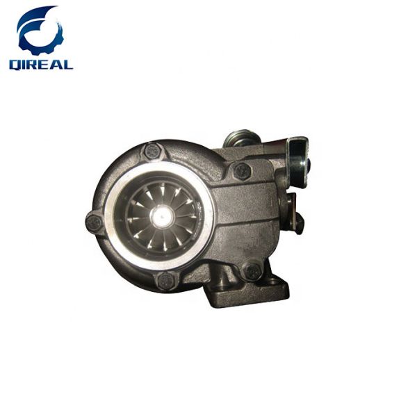 Заряжатель HX35W 3538881 T3 дизельный Turbo RAM 6BTAA 5.9L доджа