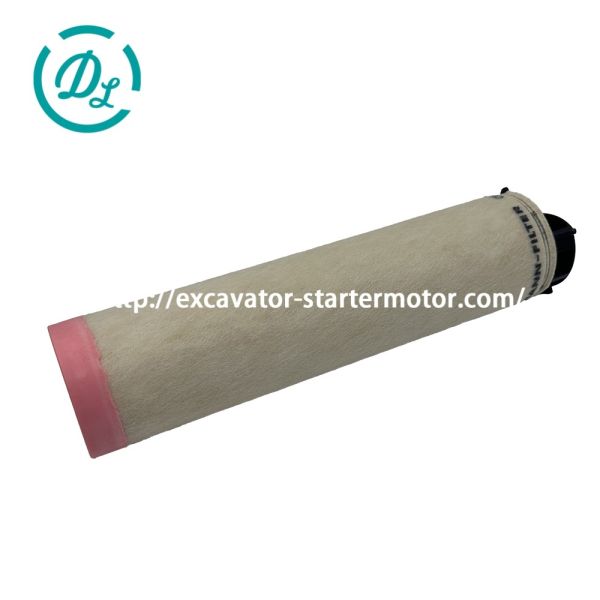 EexcavaStart MANN CF400 Air Filter OEM AF26394 for Excavator QSB Engine