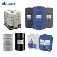 Reactive Polyamide Resin Epoxy Curing Agent Polyamide 140N Epoxy Curing Agent