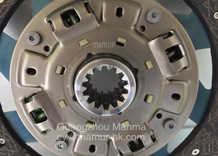 8-97367795-0 плита диска муфты сцепления для NQR NNR 4HK1 4HE1 ISUZU NPR