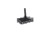 caixa industrial baseada em ARM PC robusto MINI PC Android Linux computador industrial