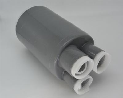 High Tensile Strength Cold Shrink Cable Accessories Cold Shrink EPDM Breakout