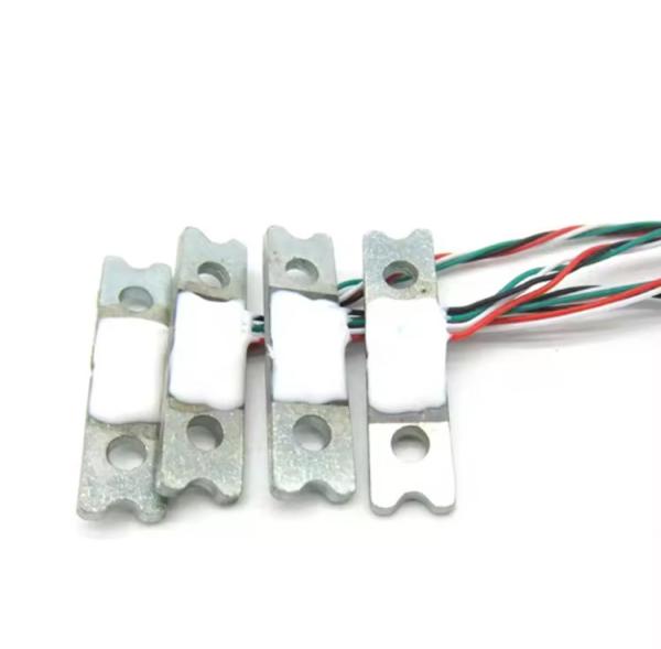 Sensor de balança de bagagem Micro célula de carga 40 Kg 32Mm Micro célula de carga Sensor de força 40Kg