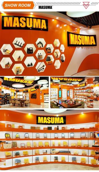 MASUMA 98350-1R050 1680511 85291-44070 85291-44090 Essuie-neige pour voiture pour voiture japonaise 2011-