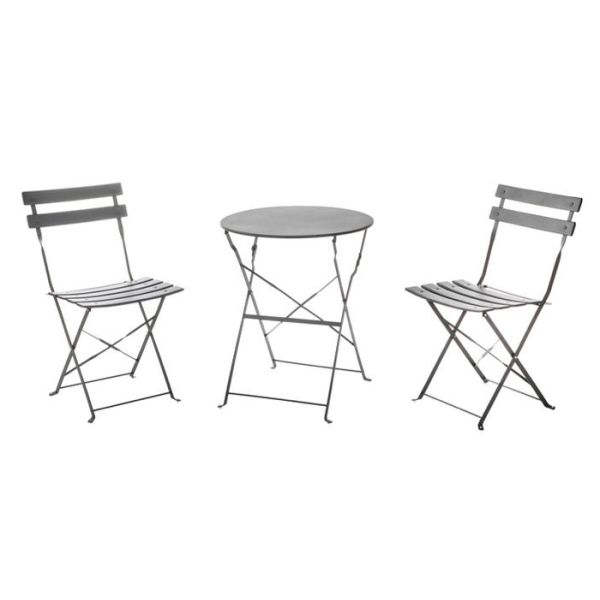 OEM En581 Garden Folding Table And Chairs Outdoor