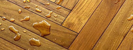 450x90mm golden teak wood parquet