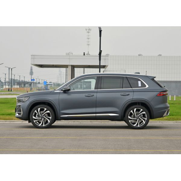 Geely Xingyue L Sport Utility Vehicle Geely Xing Yue L 5-местный внедорожник