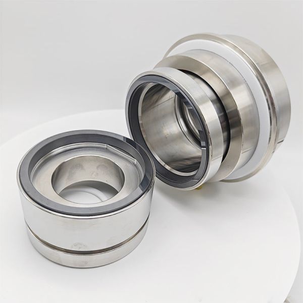 Mechanical Seal TB1, TB1F & TB2 for Sulzer Process Pumps for Mixer SIC/SIC/PTFE/304