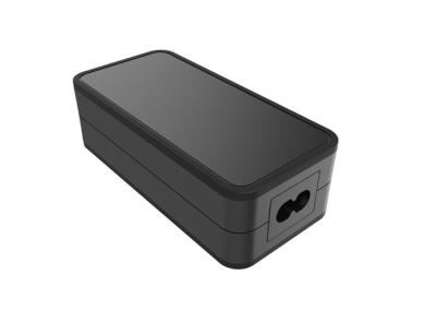 Adaptador universal da alimentação de DC da C.A. da eficiência elevada 12V 5A 24V 2A
