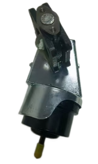 Original Isuzu 8-980332200-1 Exhaust Brake Air Valve for ISUZU NMR85 NLR85 NQR71 NPR71 4HG1 4HF1