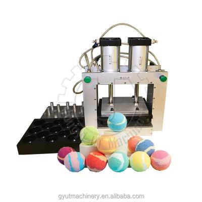 Mini Fizzy Multi Mold Bath Bomb Press de bolhas de bolhas máquina de fabricação de shampoo barras EUA Europa