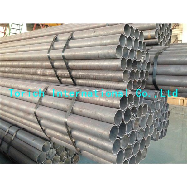 GB/T 14975 ASTM A 959-09 12Crl18Ni9 Precision Steel Tube Seamless Stainless Steel Tubes