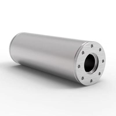 Cooling Rollers For Printing Machine Accessories With Extended Service Life And Low Maintenance