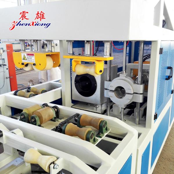 PVC PPR Pipe Pipe Belling Plastic Auxiliary Equipment