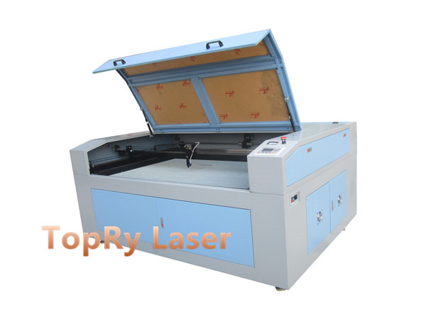CO2 Garment Laser Cutting / Engraving Machine (JM1390)