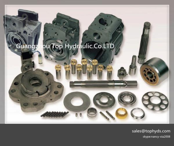 Kawasaki K3V/K5V SERIES Hydraulic Piston Pump/Main Pump  Parts for excavator