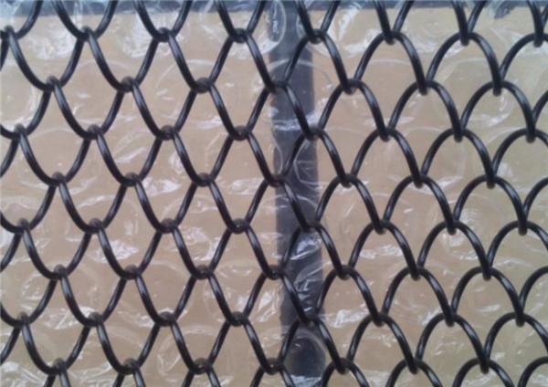 1x8mm Flexible Metal Mesh Curtain For Room Divider