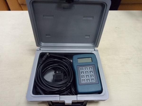CD400 IMS PVC Truck Mileage Correction Tool DTCO 2.0