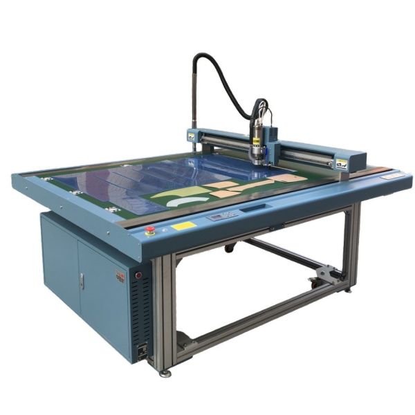 GM1812 M5 Hollow Carved Countertop Template Cutting Machine for Your Printing Needs