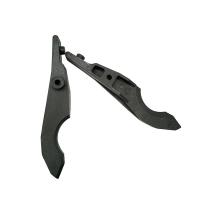 Le plastique automatique d'injection accessoire de voiture partie le tableau de bord OEM/ODM