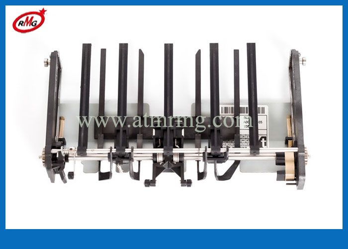 Nmd A008909 ATM Части Примечание Stacker Ns200 Компоненты