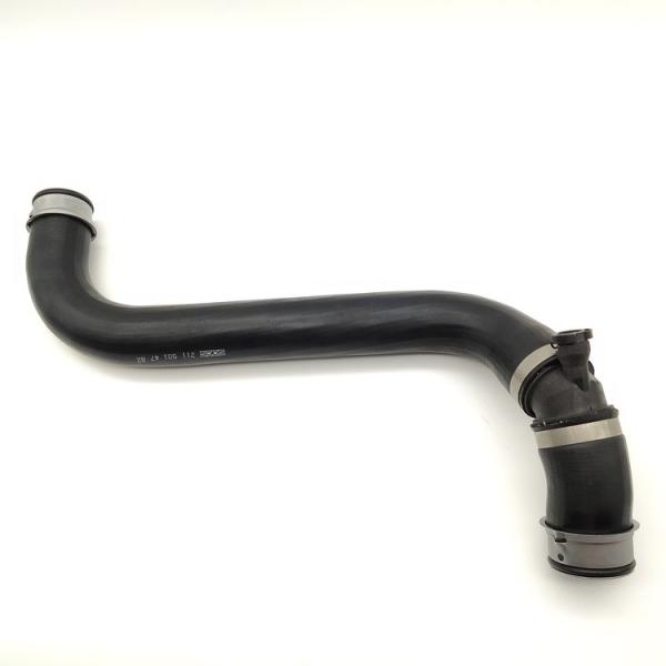 100% provado mangueira superior do radiador para Mercedes-Benz W211 Classe E E350 OEM 2115014782