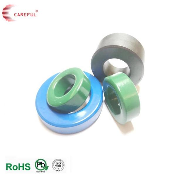Anti Interference Pragmatic Toroidal Ferrite Core Magnet For Industrial