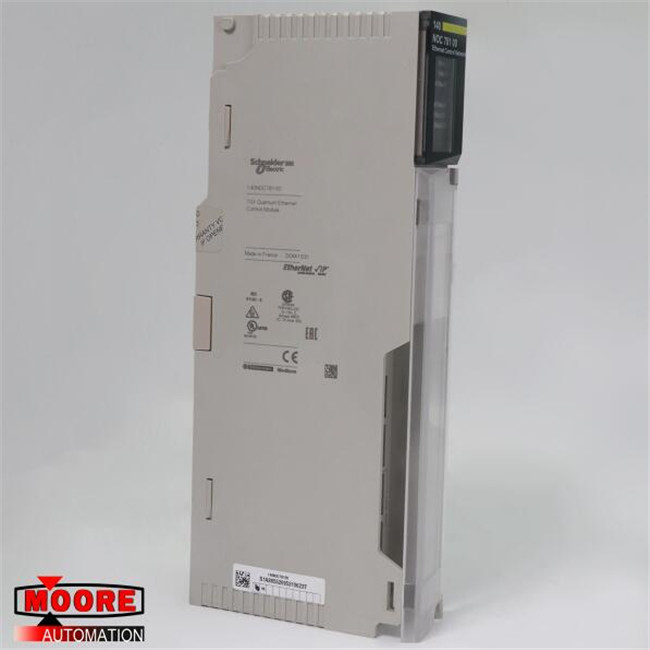 Модуль связи 140NOC78100 Schneider