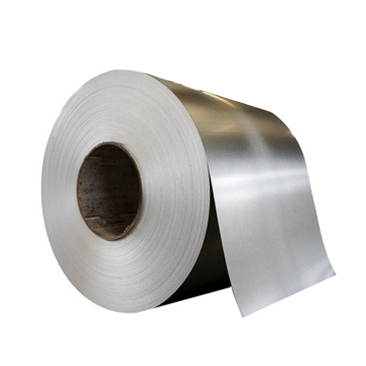 ASTM SS434 S11790 10Cr17Mo SUS434 1.4113 Custom Metal Fabrication Stainless Steel Strip Coil