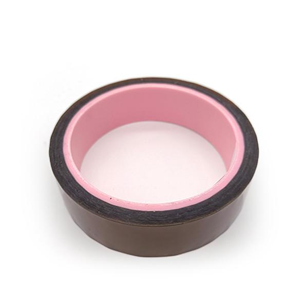 Custom Acrylic Adhesive Tape with 50 Oz/in Adhesion to Steel and 150% Elongation
