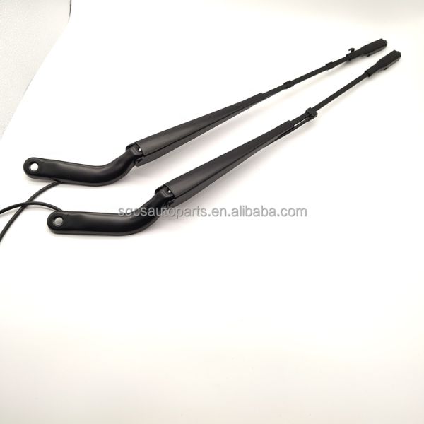 Auto Parts Wiper Arm Left Replacement For Mercedes Dodge Sprinter Commercial Car 9018200044