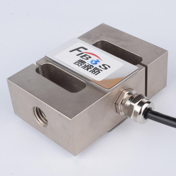 25-500kg S deu forma à pilha de carga, 0.75-10 Ton Load Cell Alloy Steel