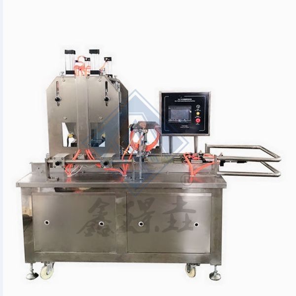 Stainless Steel Automatic Industrial Electric Hard Candy Machine for CANDY Production