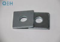 DIN 436 HDG BLACK M10 To M52 Carbon Steel Washers