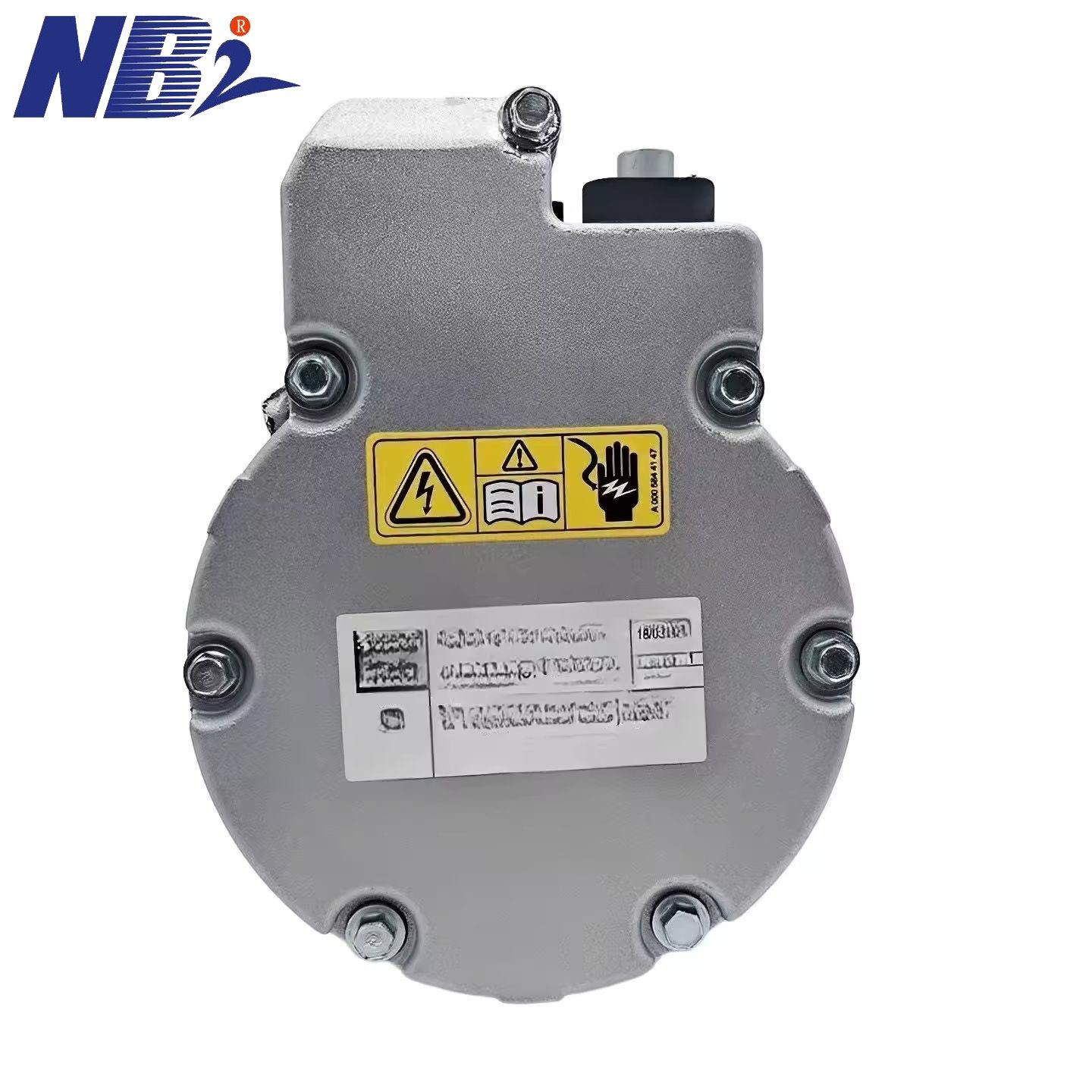 Гибридный воздушный компрессор oe#64529332199 12vElectric Auto AC Compressor для BMW i8 X5 F15 G38 I3 I8 X1 X5