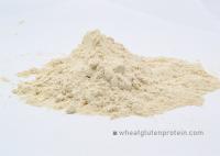 Mejorador de gluten de harina 232-317-7 Proteína de gluten de trigo Aditivo alimentario