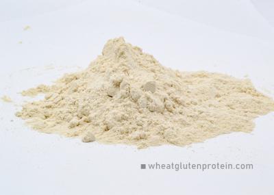 Flour Gluten Enhancer 232-317-7 Wheat Gluten Protein Food Additive