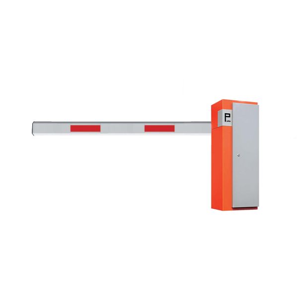 Taiwei High Speed Boom Barrier Traffic Barrier Gate Automatic Vehicle Car Parking Gate