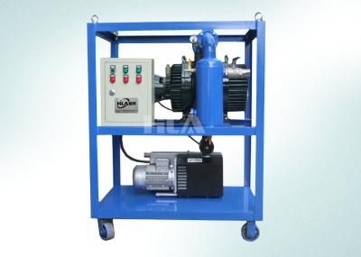 Multistage Transformer Vacuum Pump Units Stable Performance 600 L/s