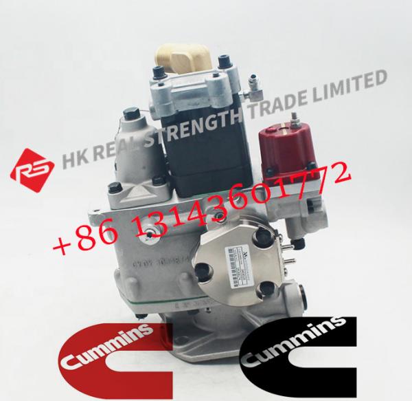 Diesel Injection For Cummins KTA38 Fuel Pump 3075537 3085218 3080809 4999468