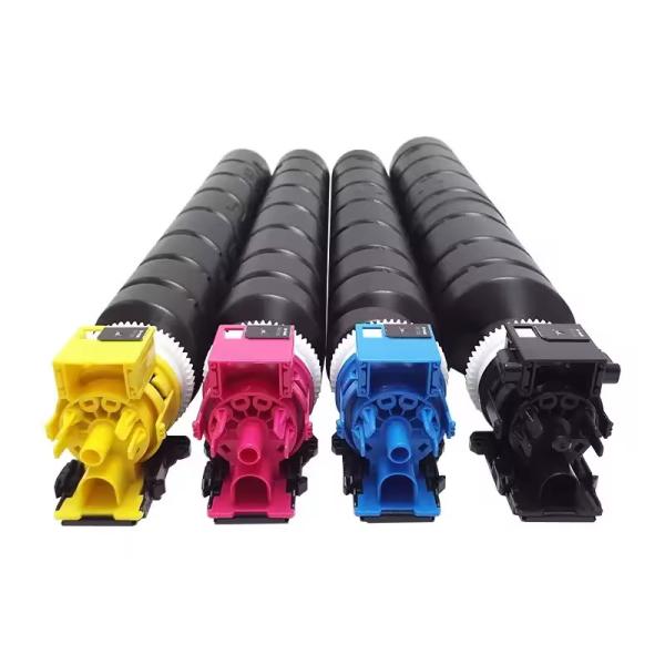 Perium  TK8515 Copier Toner Cartridge Compatible for TASKalfa 5052ci/5053i/6052ci/6053ci