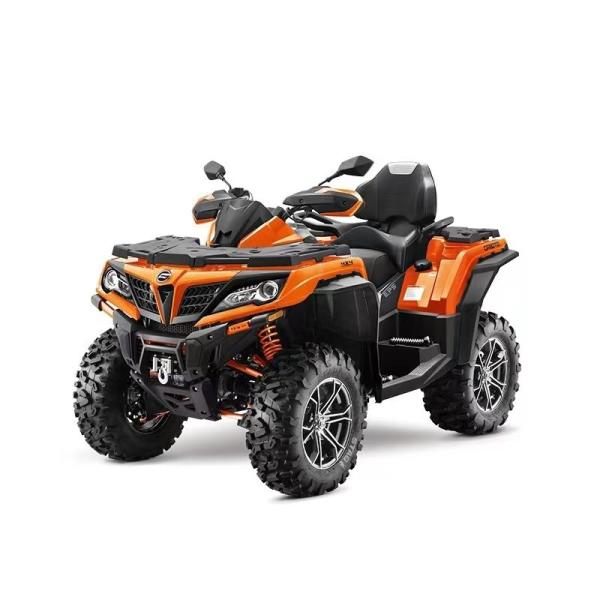 Arctic Sky CFORCE1000 ATV CFMOTO Primavera X10EPS Praia 4X4 Quatro rodas motos de terra