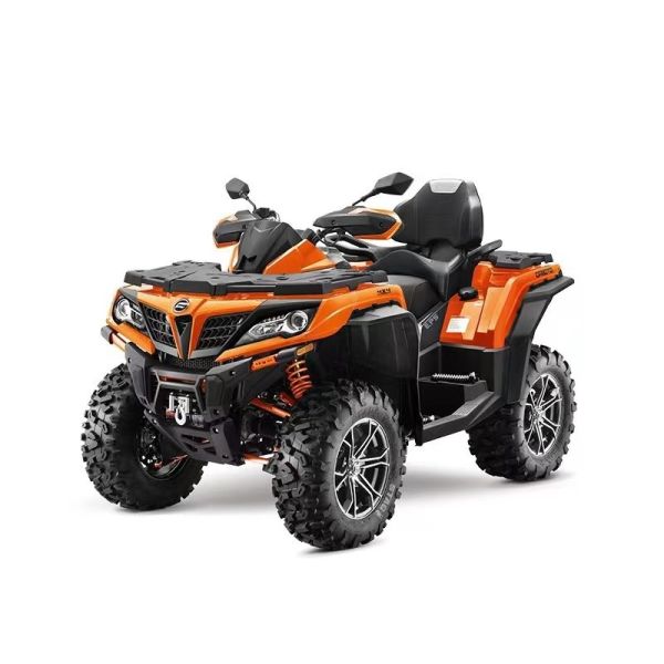 Arctic Sky CFORCE1000 ATV CFMOTO Spring X10EPS Beach 4X4 Четырехколесный привод Мотоцикл