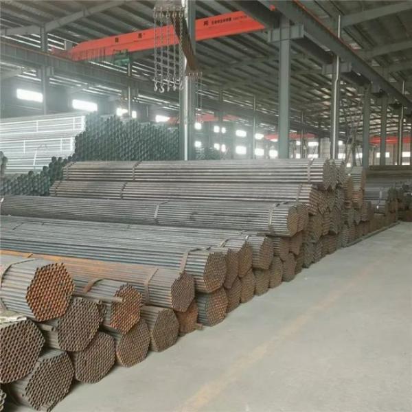 Wholesale ASTM A35 SA106 API 5L A53 Carbon Steel Seamless Pipe Cold Drawn Seamless Steel Pipe